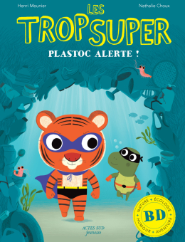 Les Trop Super - Plastoc alerte