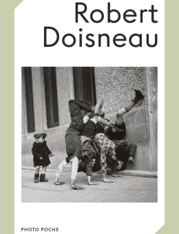 Robert Doisneau