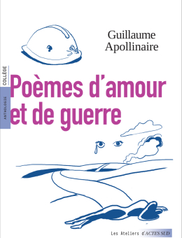 Poèmes d'amour et de guerre