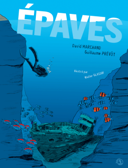 Épaves