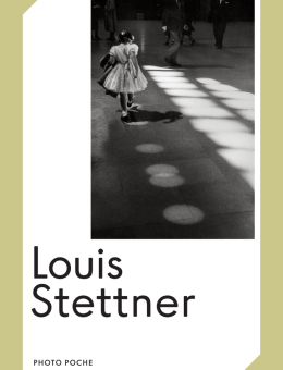 Louis Stettner