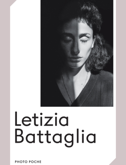 Letizia Battaglia