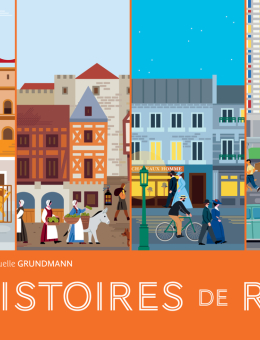 Histoires de rue