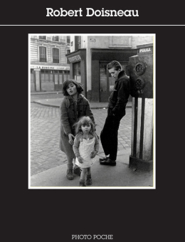 Robert Doisneau