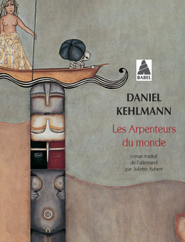 Les Arpenteurs du monde