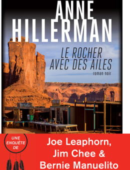 Le Rocher avec des ailes