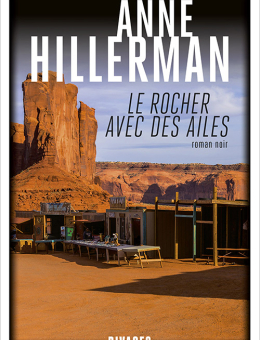 Le Rocher avec des ailes
