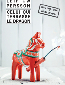 Bäckström épisode 2 : Celui qui terrasse le dragon