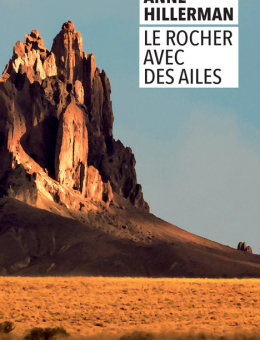 Le Rocher avec des ailes