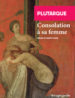 Consolation à sa femme