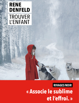 Trouver l'enfant