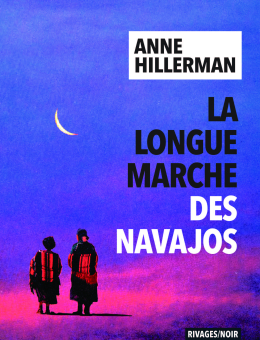 La Longue Marche des Navajos