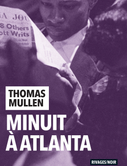 Minuit à Atlanta