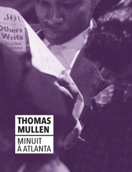 Minuit à Atlanta