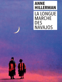 La Longue Marche des Navajos