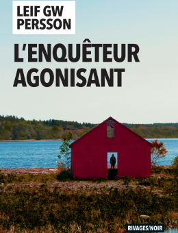 L'Enquêteur agonisant