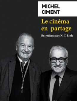 Le cinéma en partage