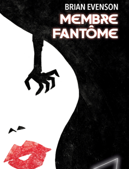 Membre fantôme