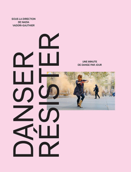 Danser Résister